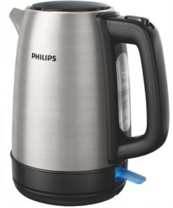 PHILIPS DAILY VEDENKEITIN TERÄS,1.7L