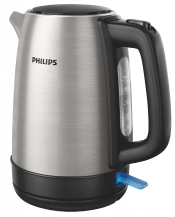 PHILIPS DAILY VEDENKEITIN TERÄS,1.7L