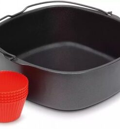 PHILIPS AIRFRYER ACCESSORY LEIVONTASARJA L