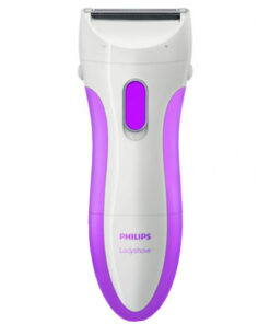 PHILIPS HP6341/00 SINGLE FOIL LADYSHAVE PINK
