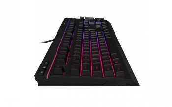 HYPERX ALLOY CORE RGB - KEYBOARD (NORDIC)