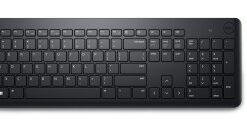 DELL KM3322W WIRELESS DESKTOP (NORDIC) (QWERTY)