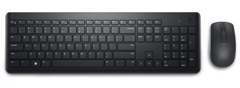 DELL KM3322W WIRELESS DESKTOP (NORDIC) (QWERTY)