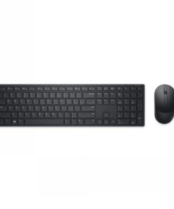 Dell km5221w wireless desktop (us) (black)
