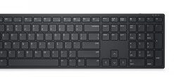 DELL KM5221W PRO WIRELESS DESKTOP (NORDIC)