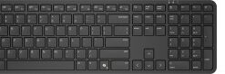 Dell pro 5 keyboard and mouse km526 - black - (nordic)