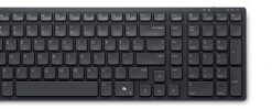 DELL KM555 SILENT WIRELESS DESKTOP (NORDIC)