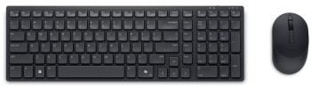 DELL KM555 SILENT WIRELESS DESKTOP (NORDIC)