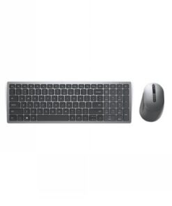DELL KM7120W MULTI-DEVICE WIRELESS DESKTOP (NORDIC)