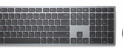 DELL KM7321W PREMIER MULTI-DEVICE WIRELESS DESKTOP (NORDIC)