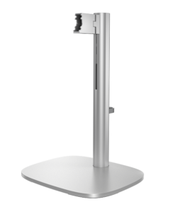 HP EliteStudio 8 G1i Articulating Stand - toiveikas, tyylikäs teline ergonomiseen työskentelyyn. Tehokas, minimalistinen tuki. - Prisma-IT Web