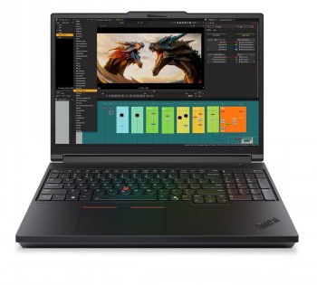 LENOVO P16 G3 U7-255HX/16WUXGA/32GB/1TB/RTX PRO 2000 8GB/W11P/3P