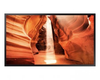 SAMSUNG 55" OM55N FHD 4000 NITS 24/7 HIGH BRIGHTNESS SOC WIFI
