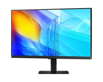 SAMSUNG S27D800E 27" 16:9 3840X2160 IPS, 5MS, 350NITS, 60HZ, HDR10, SRGB 99%, HAS/SWIVEL/PIVOT/TILT, HDMI/DP, USB3 HUB, VESA 100, HDMI CABLE