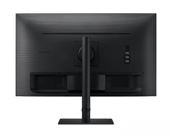SAMSUNG S32B800 32" 16:9 3840X2160 IPS, 5MS, HDR600, HAS, HDMI/USB-C.