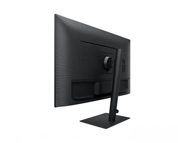 SAMSUNG S32B800 32" 16:9 3840X2160 IPS, 5MS, HDR600, HAS, HDMI/USB-C.