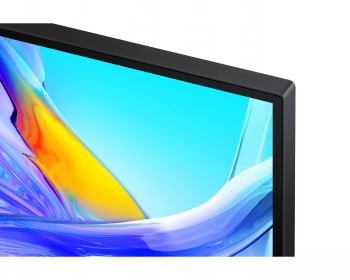 SAMSUNG S37D800U 37" 16:9 3840X2160 VA, 5MS, 350NITS, 60HZ, HDR10, SRGB 100%, HAS/SWIVEL/TILT, HDMI/DP/USB-C (90W),LAN, USB3 HUB, KVM SWITCH, VESA 100, USB-C & HDMI CABLE IN BOX