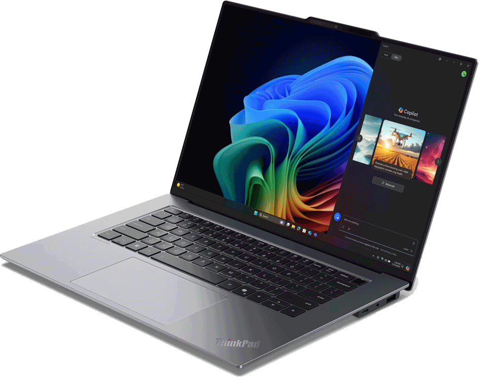 LENOVO X9 15 G1 hopea, 5Y Premier NBD. Windows 11 & Copilot AI. Näyttävä näppäimistö ja kosketuslevy - täydellinen yrityskäyttöön. - Prisma-IT Web