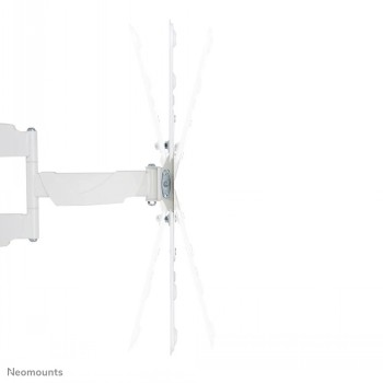 NEOMOUNTS BY NEWSTAR FLAT SCREEN WALL MOUNT (TILT & TURN) 23-55" WHITE