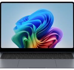 Samsung galaxy book6 pro 16" - intel core u7 / 32gb / 1tb / winpro