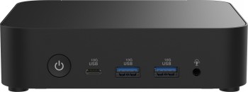 ASUS NUC 14 ESSENTIAL (SLIM)/N250/NO-RAM/NO-SSD/NO-OS