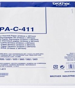 BROTHER THERMAL PAPER A4 (100SH)