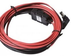BROTHER 12V PERMANENT WIRED CAR ADAPTER