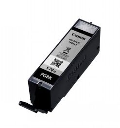CANON INK PGI-570XL BLACK
