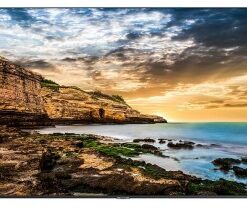 SAMSUNG 43" QE43T UHD 300 NITS 16/7