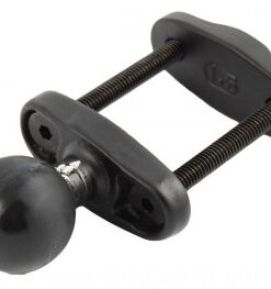 Ram mounts c-koko 1.5" kuula, clamp max 1.5"