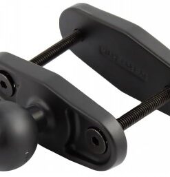 Ram mounts c-koko 1.5" kuula, clamp max 2.5"
