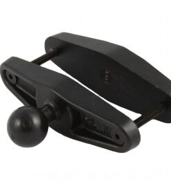 Ram mounts c-koko 5.0" kuula, clamp max 5.0"
