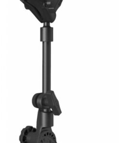 Ram mounts no-drill pod hd varsi ajoneuvoihin (sis. c-koko varsi 2.5" pohja)