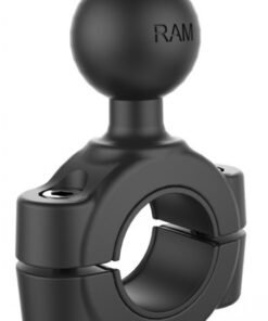 Ram mounts torque kiinnike tankoon / putkeen, b-koko 1.0" kuula (putken halkaisija 3/4" - 1.0")