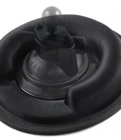 Ram mounts kitka-alusta imukuppikiinnikkeille