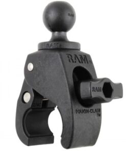 RAM MOUNTS TOUGH CLAW PIENI, B-KOKO 1.0" KUULA