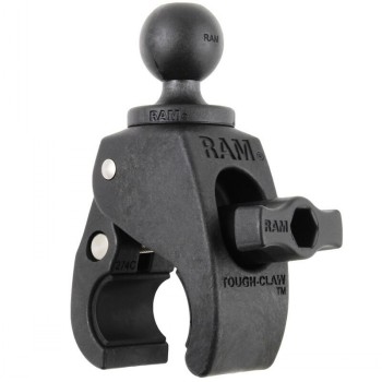RAM MOUNTS TOUGH CLAW PIENI, B-KOKO 1.0" KUULA