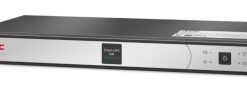 APC SMART-UPS C LITHIUM ION, SHORT DEPTH 500VA, 230V WITH NETWORK CARD