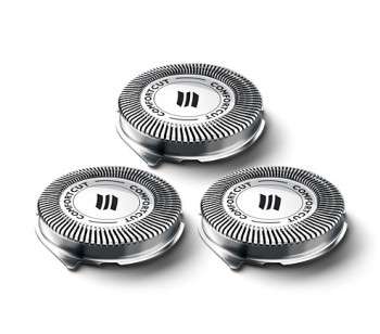 PHILIPS BLADES SH30/50 TERÄYKSIKKÖ