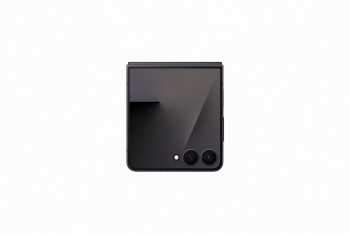 SAMSUNG GALAXY Z FLIP7 JETBLACK 256GB