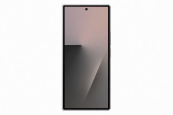 SAMSUNG GALAXY Z FOLD7 SILVER SHADOW 256GB