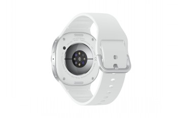 SAMSUNG GALAXY WATCH8 40MM SILVER BT