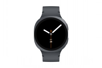 SAMSUNG GALAXY WATCH8 44MM GRAPHITE BT