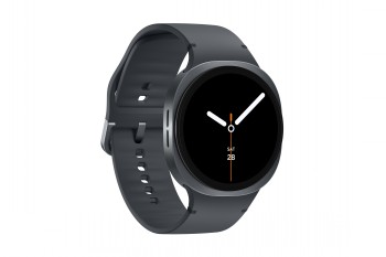 SAMSUNG GALAXY WATCH8 44MM GRAPHITE BT