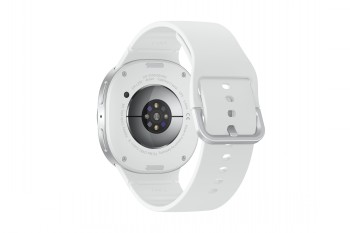 SAMSUNG GALAXY WATCH8 44MM SILVER BT