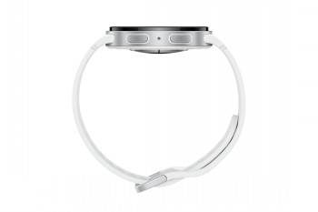 SAMSUNG GALAXY WATCH8 44MM SILVER BT