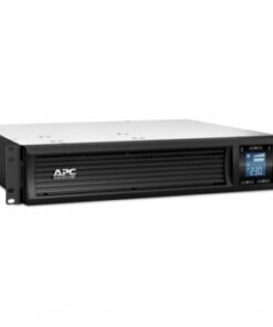 APC SMART-UPS C 2U 2000VA LCD 230V