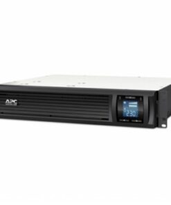 APC SMART-UPS C 2U 3000VA LCD 230V