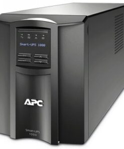 APC SMART-UPS 1000VA LCD 230V WITH SMARTCONNECT