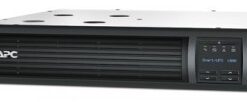 APC SMART-UPS 1000VA LCD RM 2U 230V WITH SMARTCONNECT